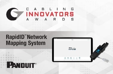 Panduit RapidID Award