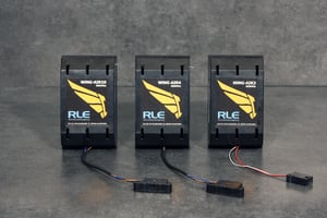 RLE Technologies WiNG-AIR 900MHz Trio Web