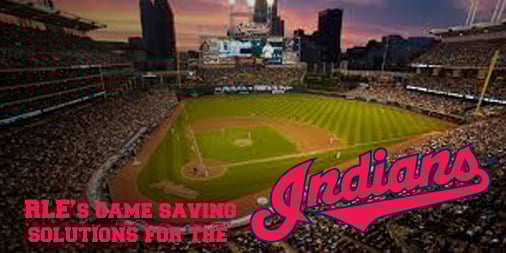 RLE indians blog accu-tech