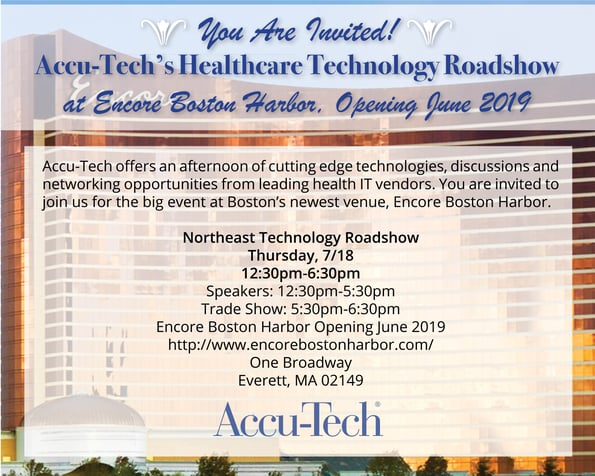 Roadshow Save The Date you are invited-1