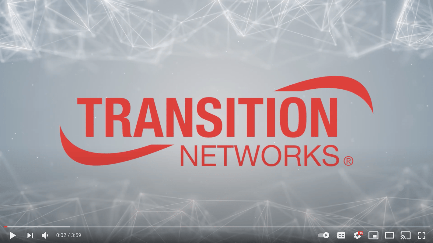 Transition Networks Rmbm Transition Networks