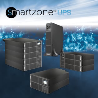 SmartZone UPS
