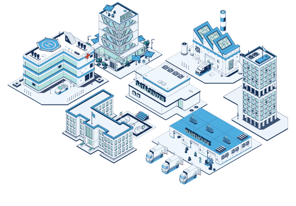 Solutions for Industry