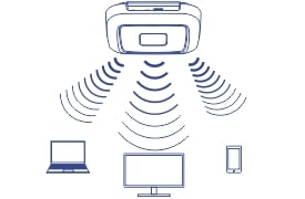 TEW-821DAP Built_For_Busy_Homes