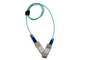 TS-QSFP AOC