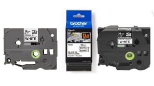 Tapes image for page 1 