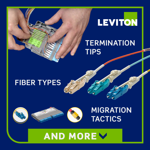 Leviton
