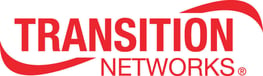 Transition Networks logo