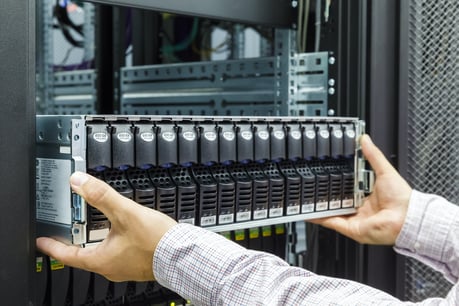 Upsite 7 airflow management considerations-in-building-a-new-data-center