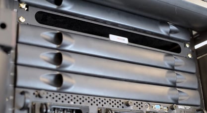 Upsite switchfix installed