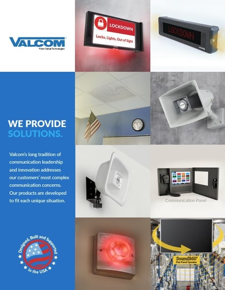 Valcom 1