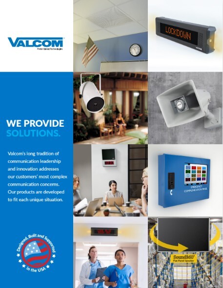 Valcom 25