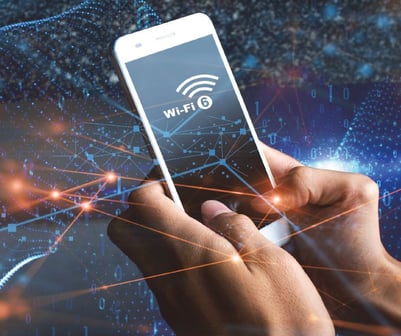 WiFi6