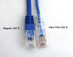 Zero Connect 28awg patch cords-1