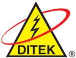 _DITEK Logo