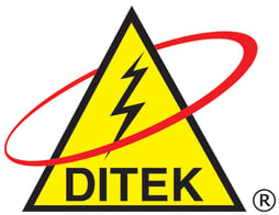 _DITEK Logo
