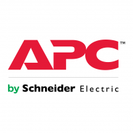 apc by schneider electric logo