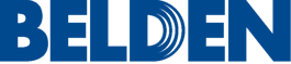 belden logo