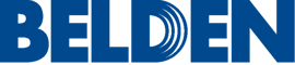 belden logo