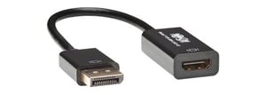 displayport tripplite