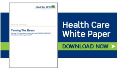 leviton healthcare white paper