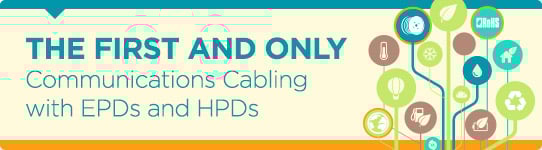 Superior Essex Commitment to Sustainability