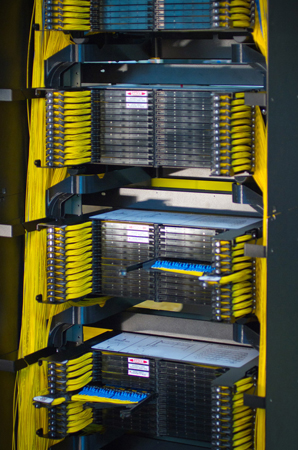 Introducing TE Connectivity's NG4 Access ODF Platform