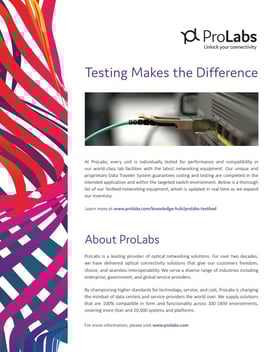 testbed brochure thumbnail