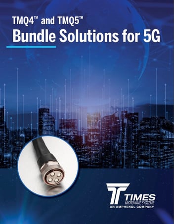 Bundle Solutions for 5G