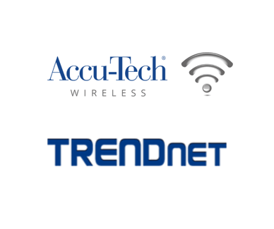 wireless atc and trendnet