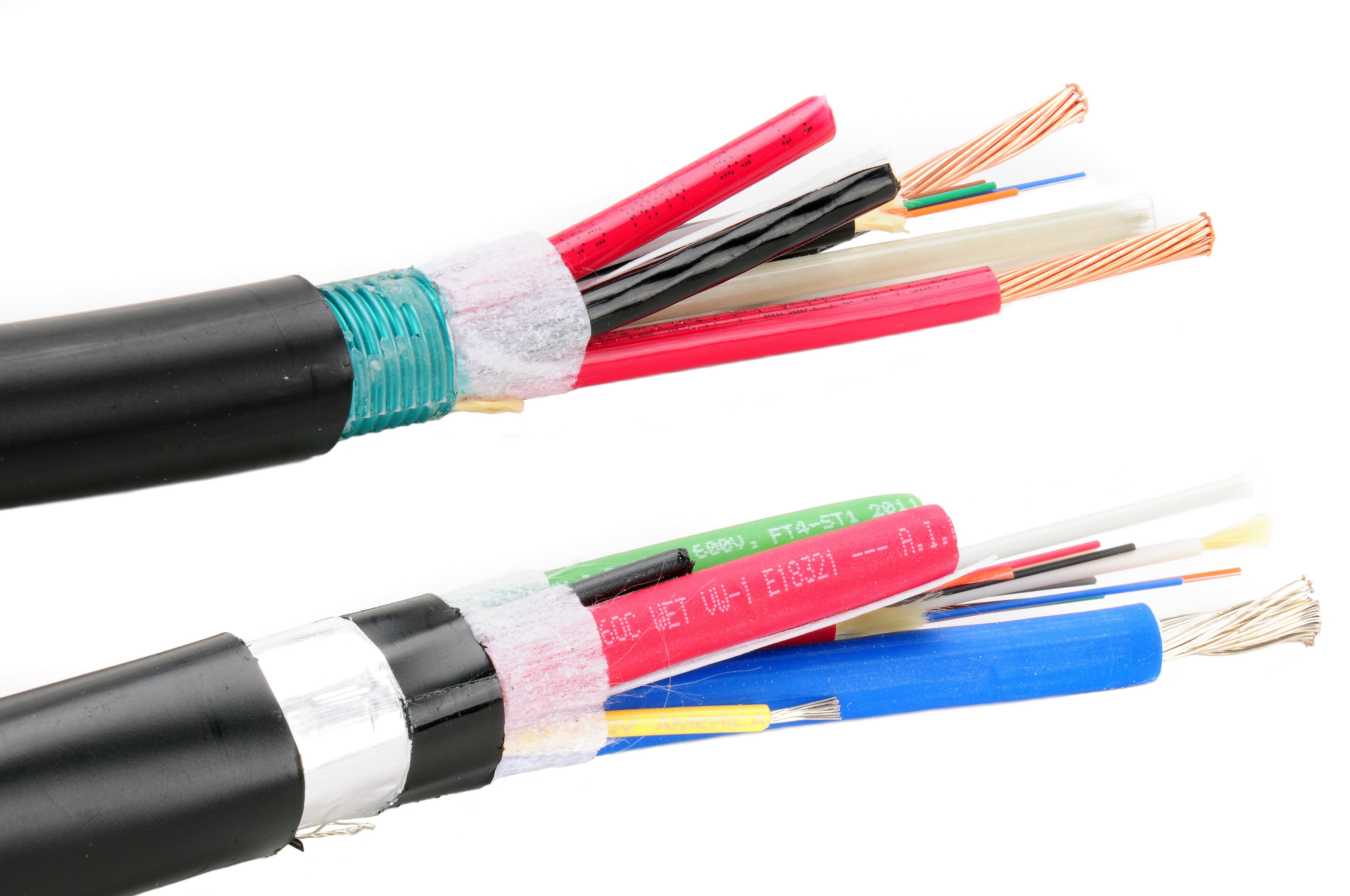 Cable, LM-RDT Cat 6A UTP Cable