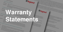 Warranty-Statements