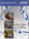 Industrial Ethernet Solutions